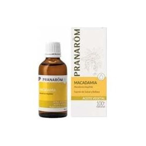 Pranarôm Aceite Vegetal...