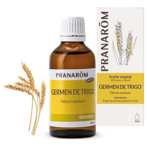 Pranarôm Aceite Vegetal...