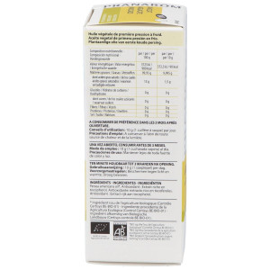 Pranarôm Aceite Vegetal Aguacate 50Ml Bio