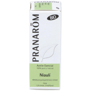 Pranarôm Aceite Esencial De...