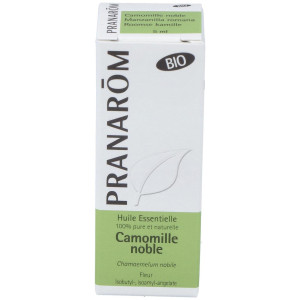 Pranarôm Aceite Esencial De...