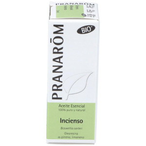 Incienso Aceite Esencial...