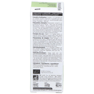 Pranarôm Aceite Esencial De Niaulí Qt Cineol Bio 10Ml