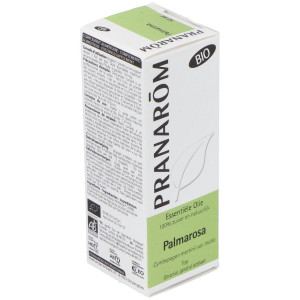 Pranarôm Aceite Esencial De Palmarosa Bio 10Ml