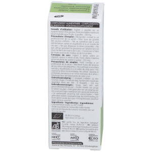 Pranarôm Aceite Esencial De Manzanilla Romana Bio 5Ml