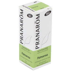 Pranarôm Aceite Esencial De Palmarosa Bio 10Ml