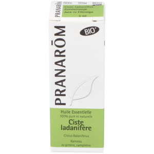 Pranarôm Aceite Esencial De...
