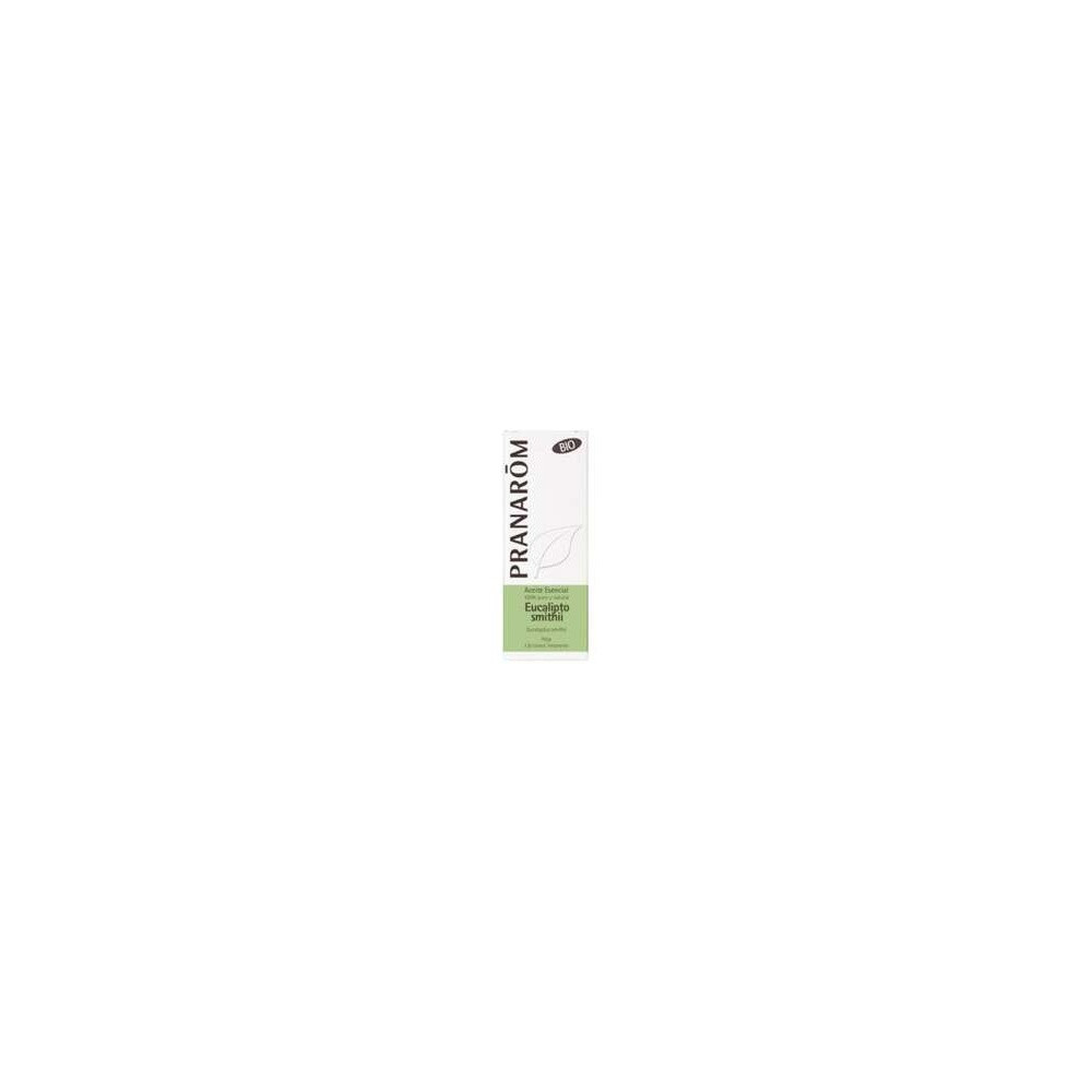 Pranarôm Aceite Esencial Eucalipto Smithii Bio* 10 Ml