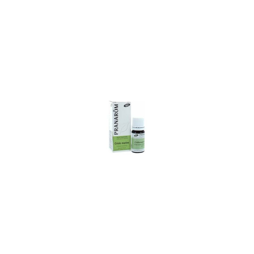 Pranarôm Aceite Esencial Hinojo Marino Bio* 5 Ml