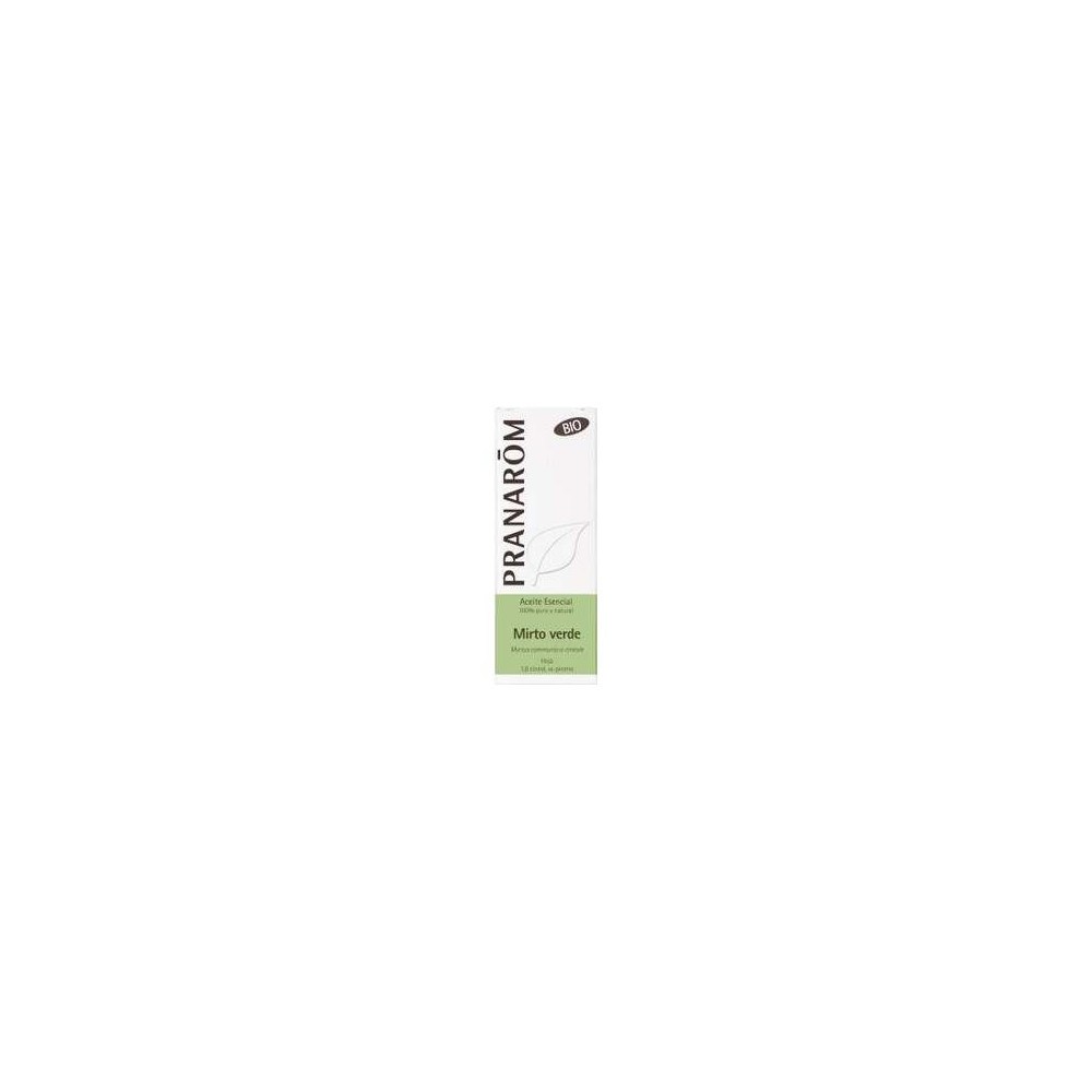 Pranarôm Aceite Esencial De Mirto Verde Bio 5Ml
