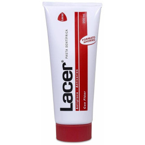 Lacer Pasta Dentífrica Con...