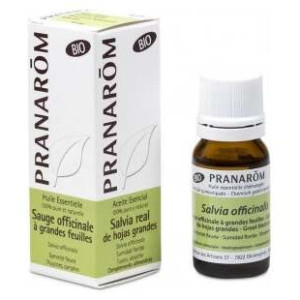 Pranarôm Aceite Esencial...