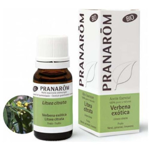 Pranarôm Aceite Esencial De...