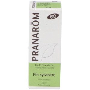 Pranarôm Aceite Esencial De...