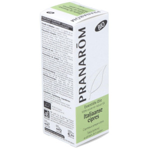 Cipres Provenza Aceite Esencial Bio 5Ml.