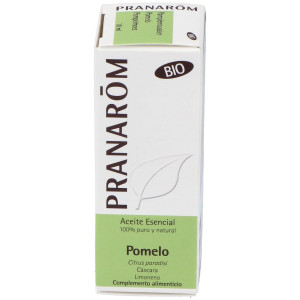 Pomelo Cascara Aceite Esencial Bio 10Ml.