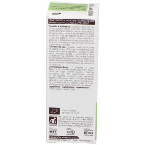 Pranarôm Aceite Esencial De Tomillo Común Qt Linalol Bio 5Ml