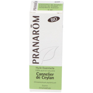 Canela De Ceylan Aceite...
