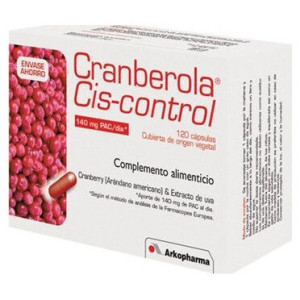Arkopharma Cranberola...