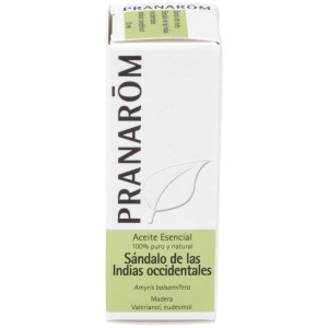 Pranarôm Aceite Esencial De...