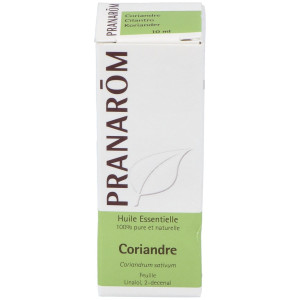 Pranarôm Aceite Esencial De...