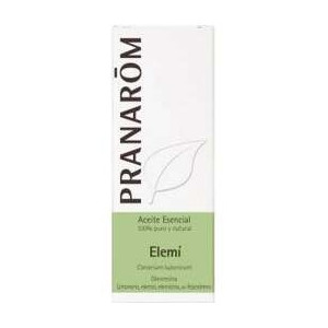Pranarôm Aceite Esencial De...