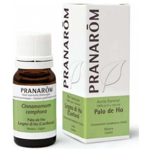Pranarôm Aceite Esencial De...