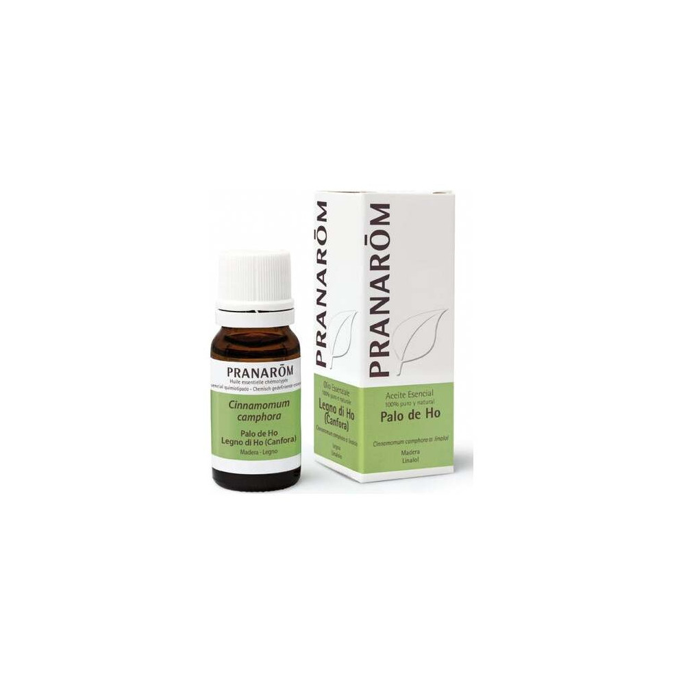 Pranarôm Aceite Esencial De Palo De Ho 10Ml