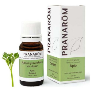 Pranarôm Aceite Esencial...