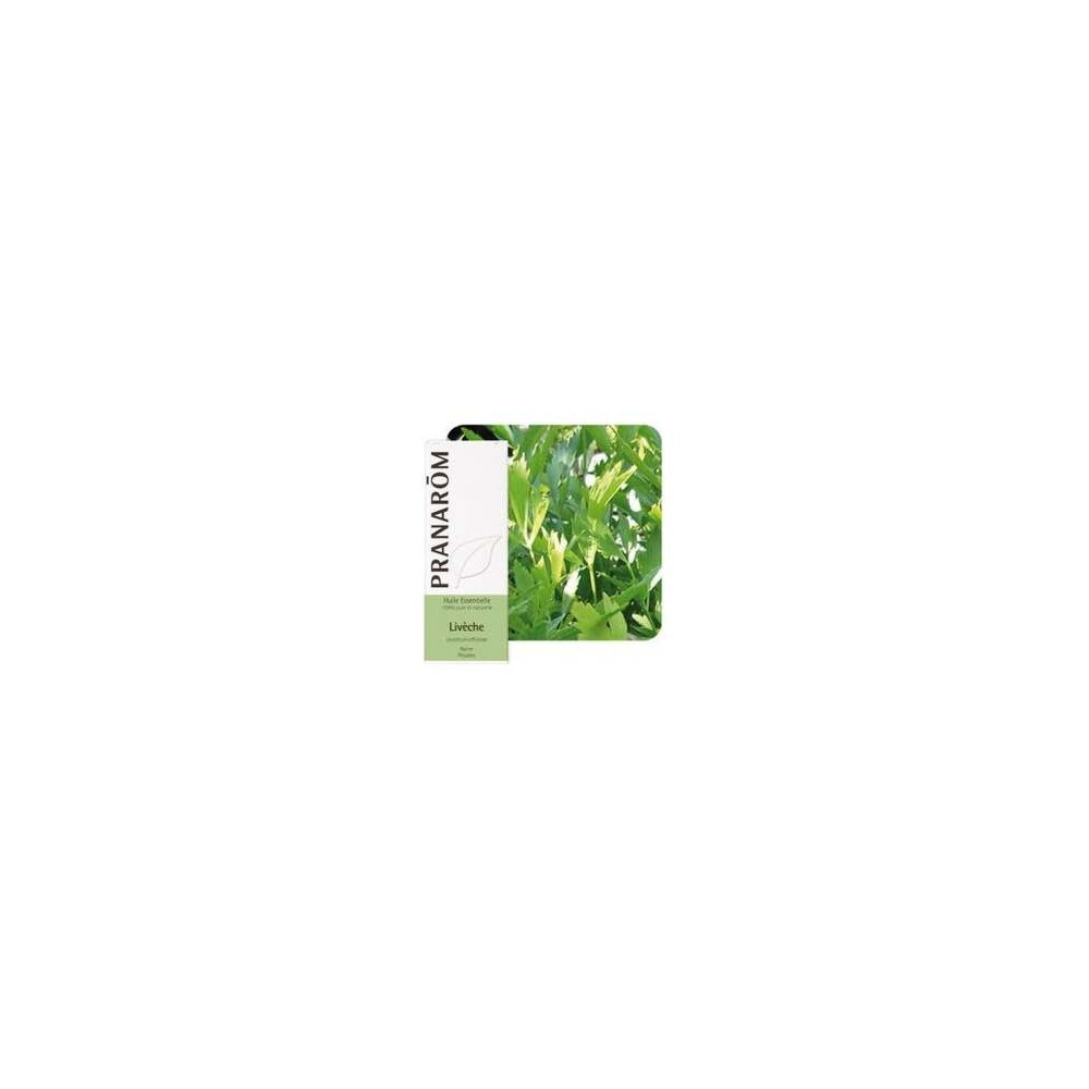 Pranarôm Aceite Esencial De Levístico 5Ml