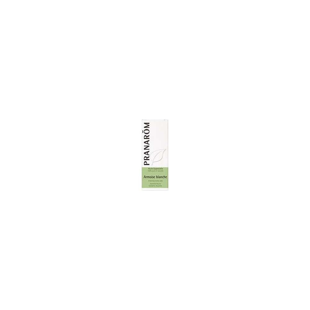 Pranarôm Aceite Esencial Artemisa Blanca 10 Ml