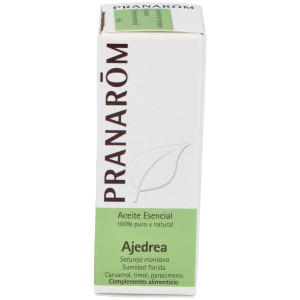 Pranarôm Bio Aceite...