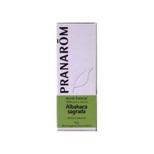 Pranarôm Aceite Esencial...