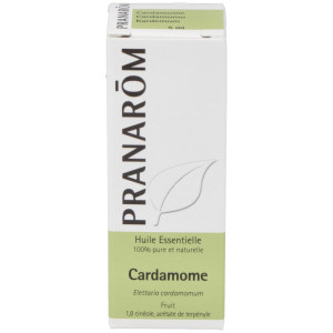 Pranarôm Aceite Esencial...
