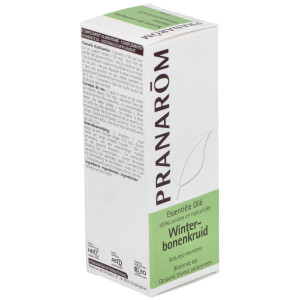 Pranarôm Bio Aceite Esencial De Ajedrea 5Ml