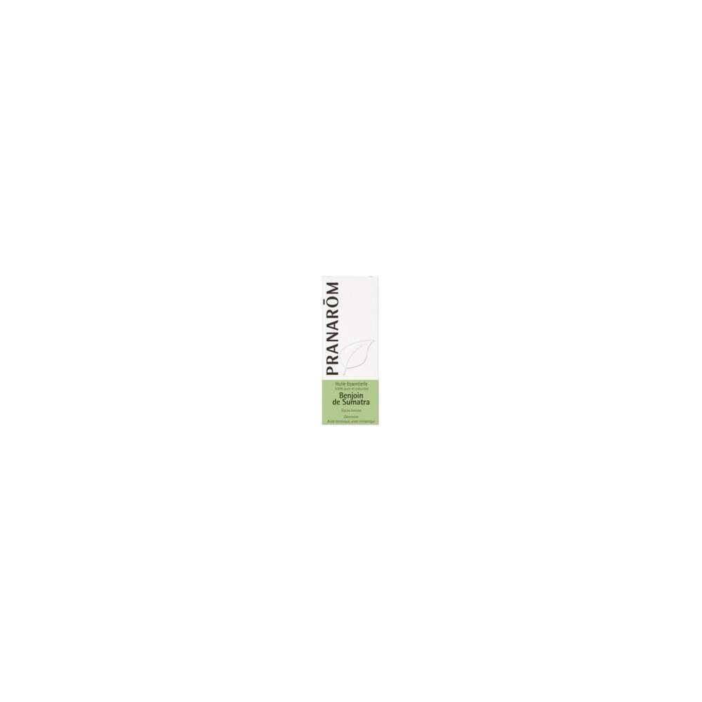 Pranarôm Aceite Esencial Benjuí De Sumatra 10 Ml