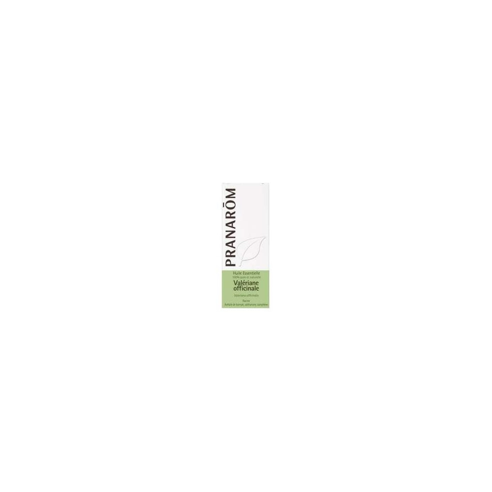 Pranarôm Aceite Esencial Valeriana 5 Ml