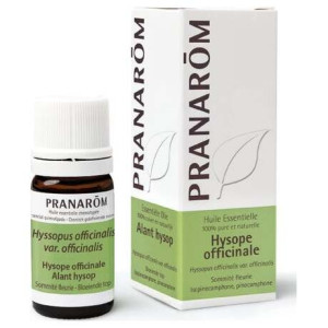 Pranarôm Aceite Esencial...