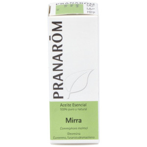 Pranarom Aceite Esencial...