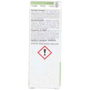 Pranarom Aceite Esencial Mirra Oleoresina 5 Ml