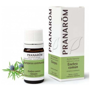 Pranarôm Aceite Esencial De...