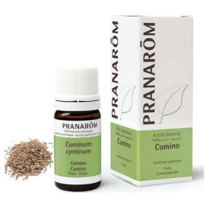 Pranarôm Aceite Esencial...