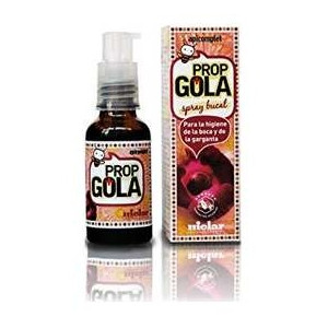 Mielar Prop-Gola Spray 30Ml