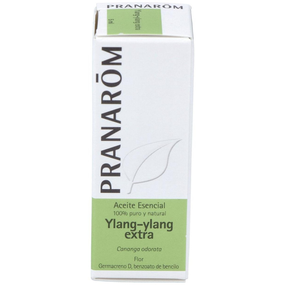 Ylang-Ylang Extra Aceite Esencial 5Ml.