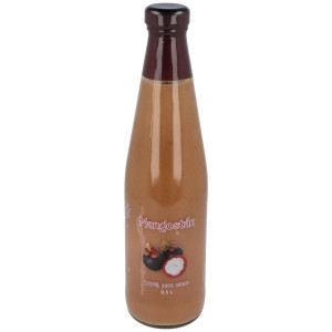 Plantis Zumo Mangostan...