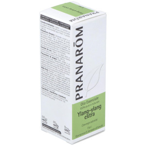 Ylang-Ylang Extra Aceite Esencial 5Ml.