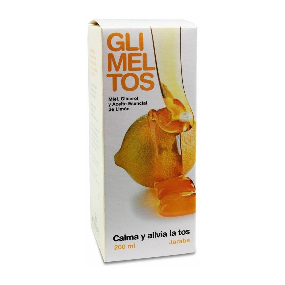 Glimeltos Jarabe, 200 Ml