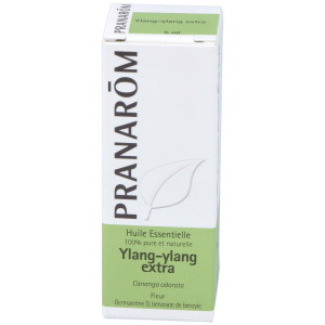 Ylang-Ylang Extra Aceite Esencial 5Ml.