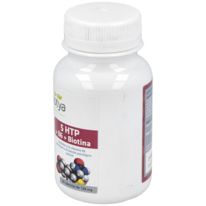 Sotya L-5 Htp +B6 60Caps