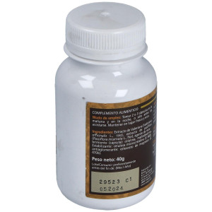 Valeriana Y Pasiflora 450Mg. 90Cap.